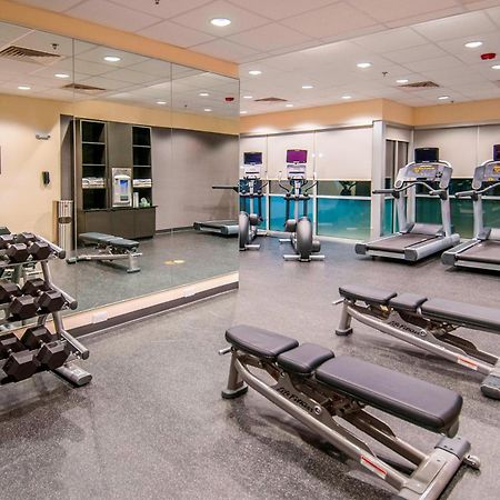 Fairfield Inn & Suites By Marriott San Antonio Brooks City Base Экстерьер фото