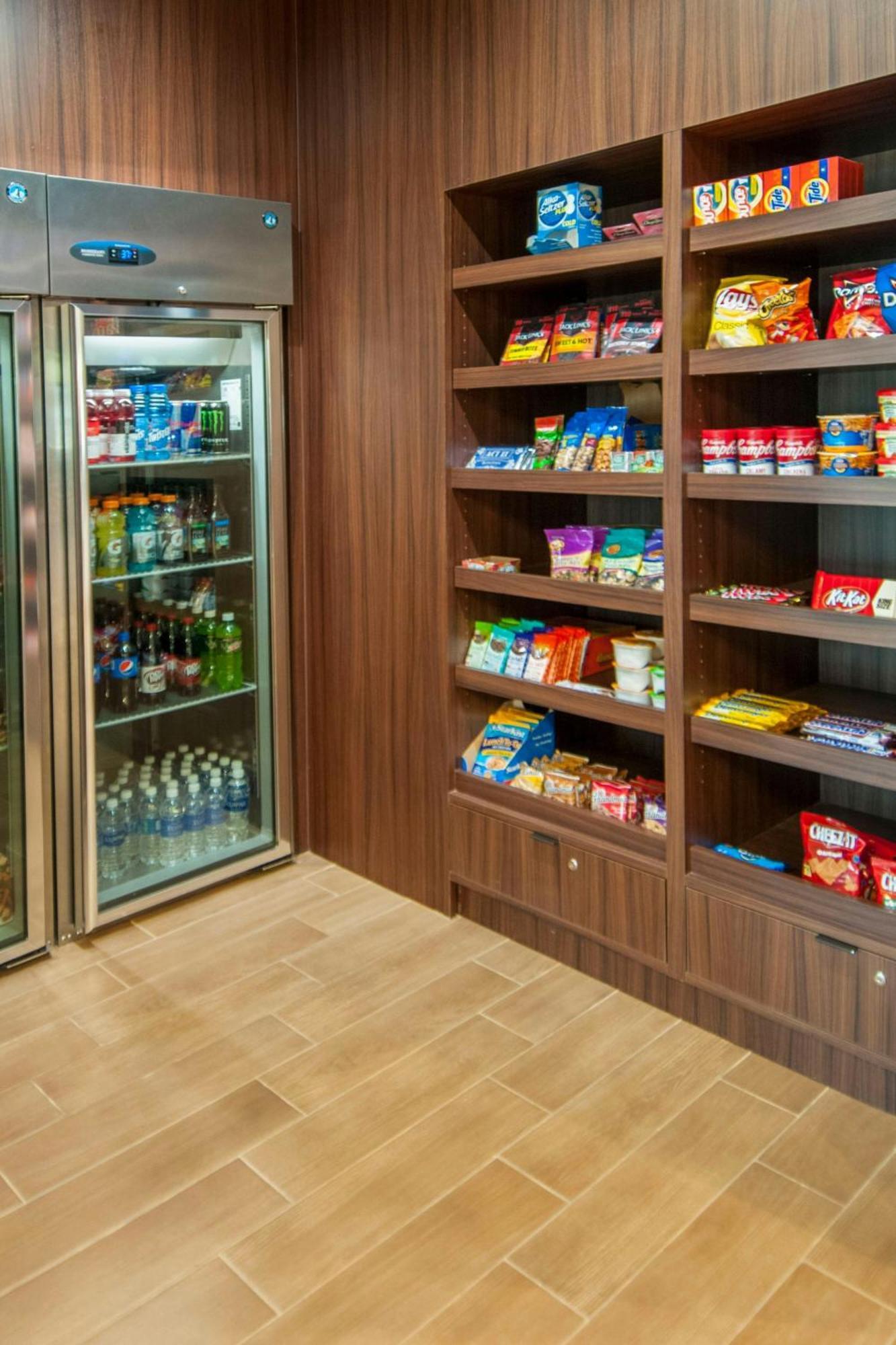 Fairfield Inn & Suites By Marriott San Antonio Brooks City Base Экстерьер фото