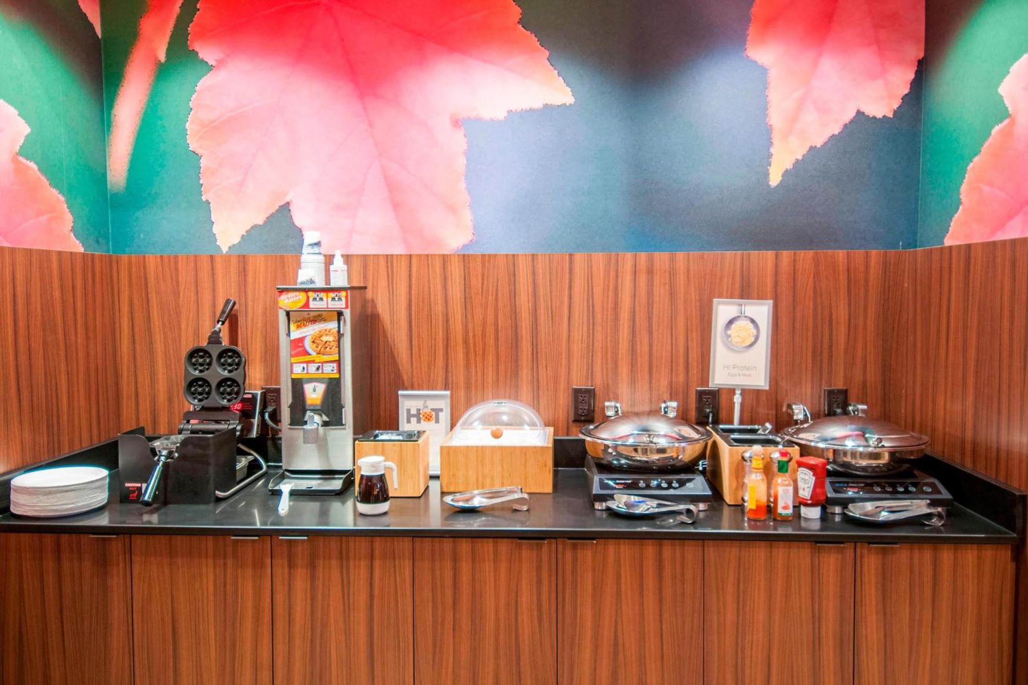 Fairfield Inn & Suites By Marriott San Antonio Brooks City Base Экстерьер фото