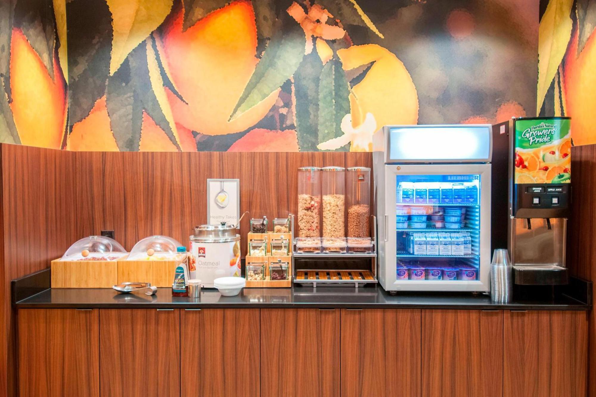 Fairfield Inn & Suites By Marriott San Antonio Brooks City Base Экстерьер фото