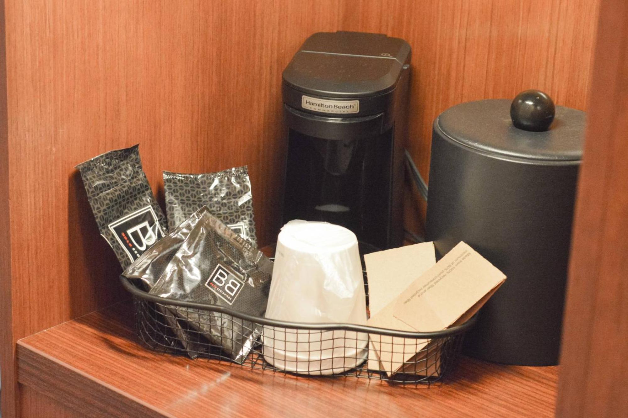 Fairfield Inn & Suites By Marriott San Antonio Brooks City Base Экстерьер фото